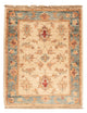 Ziegler Teppich 68x52cm - Orientteppich