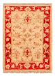 Ziegler Teppich 68x51cm - Orientteppich