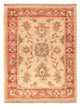 Ziegler Teppich 68x51cm - Orientteppich