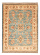Ziegler Teppich 71x55cm - Orientteppich