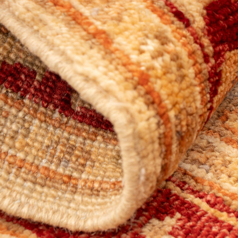 Ziegler Teppich - 72 x 52 cm - beige