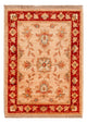 Ziegler Teppich 69x49cm - Orientteppich