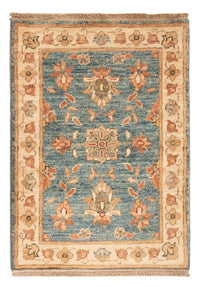 Ziegler Teppich 69x50cm - Orientteppich – product image