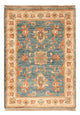 Ziegler Teppich 69x50cm - Orientteppich