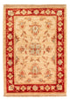 Ziegler Teppich 70x52cm - Orientteppich