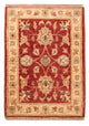 Ziegler Teppich 71x52cm - Orientteppich