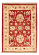 Ziegler Teppich 70x51cm - Orientteppich
