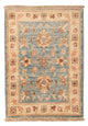 Ziegler Teppich 69x49cm - Orientteppich