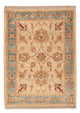 Ziegler Teppich 66x49cm - Orientteppich