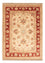 Ziegler Teppich - 68 x 50 cm - beige