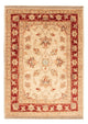 Ziegler Teppich 68x50cm - Orientteppich