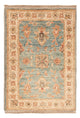 Ziegler Teppich 71x49cm - Orientteppich