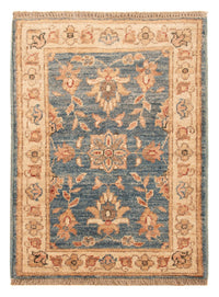 Ziegler Teppich 67x50cm - Orientteppich – product image