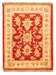 Ziegler Teppich 68x51cm - Orientteppich