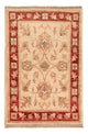Ziegler Teppich 75x51cm - Orientteppich