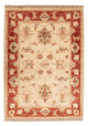 Ziegler Teppich 69x49cm - Orientteppich