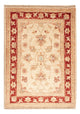 Ziegler Teppich 73x53cm - Orientteppich