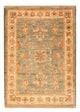 Ziegler Teppich 71x52cm - Orientteppich