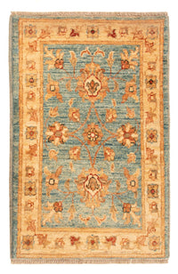 Ziegler Teppich 76x52cm - Orientteppich – product image