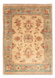 Ziegler Teppich 70x69cm - Orientteppich