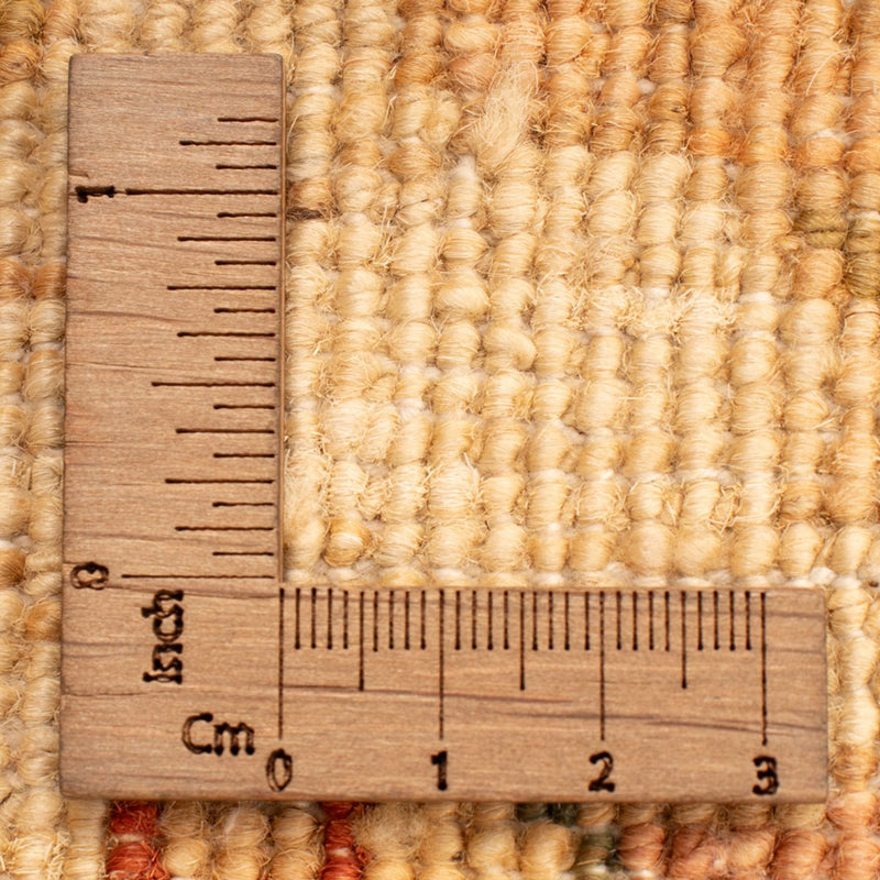 Ziegler Teppich - 76 x 55 cm - beige