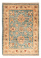 Ziegler Teppich 71x51cm - Orientteppich