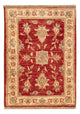 Ziegler Teppich 70x52cm - Orientteppich