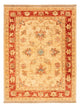 Ziegler Teppich 69x52cm - Orientteppich