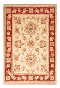 Ziegler Teppich 72x51cm - Orientteppich – product image