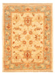 Ziegler Teppich 65x49cm - Orientteppich