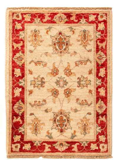 Ziegler Teppich 51x70cm - Orientteppich