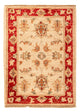 Ziegler Teppich 70x51cm - Orientteppich