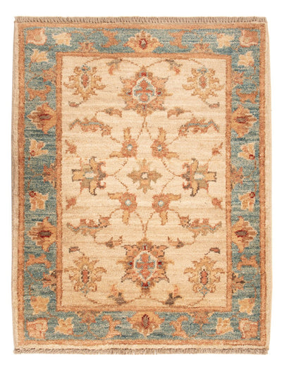Ziegler Teppich 53x65cm - Orientteppich