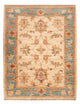 Ziegler Teppich 65x53cm - Orientteppich