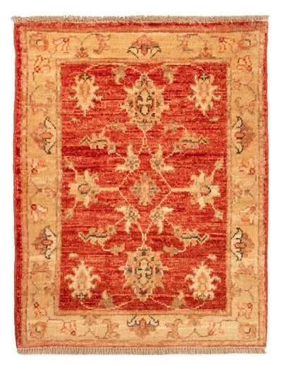 Ziegler Teppich 53x66cm - Orientteppich