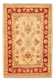 Ziegler Teppich 72x52cm - Orientteppich