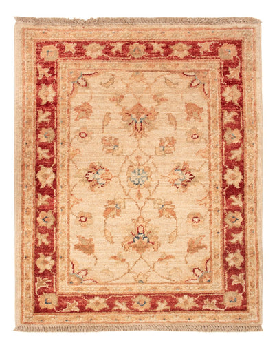 Ziegler Teppich 53x65cm - Orientteppich