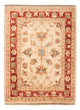 Ziegler Teppich 70x53cm - Orientteppich