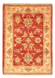 Ziegler Teppich 71x52cm - Orientteppich