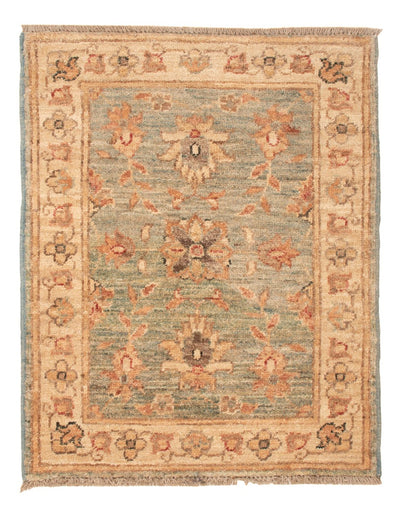 Ziegler Teppich 52x65cm - Orientteppich