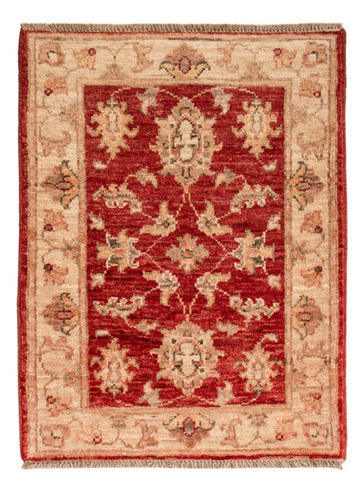 Ziegler Teppich 55x73cm - Orientteppich