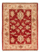 Ziegler Teppich 73x55cm - Orientteppich