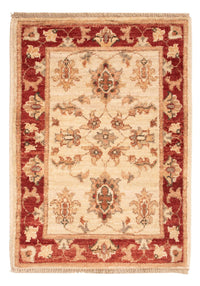 Ziegler Teppich - 68 x 48 cm - beige