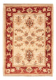 Ziegler Teppich 68x48cm - Orientteppich