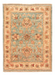 Ziegler Teppich 71x53cm - Orientteppich