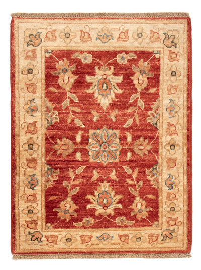 Ziegler Teppich 51x69cm - Orientteppich