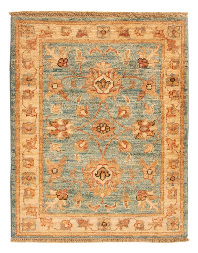 Ziegler Teppich 53x68cm - Orientteppich