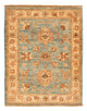 Ziegler Teppich 68x53cm - Orientteppich