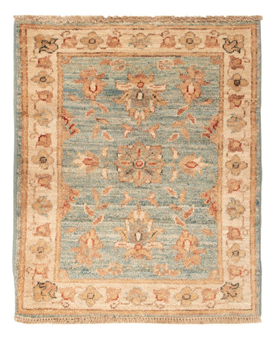 Ziegler Teppich 55x65cm - Orientteppich