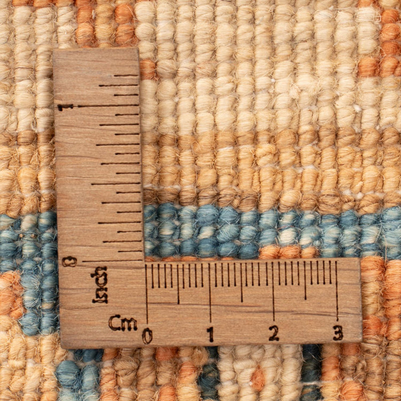 Ziegler Teppich - 68 x 50 cm - beige